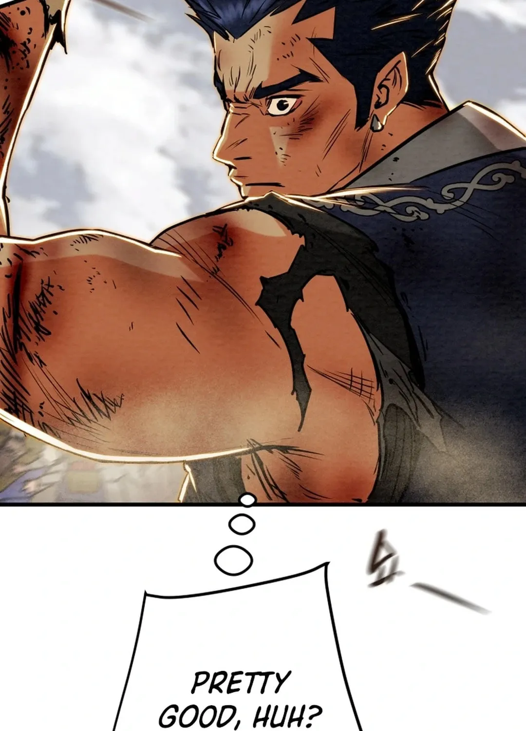 Heavenly Moon Chapter 143 page 79 - 