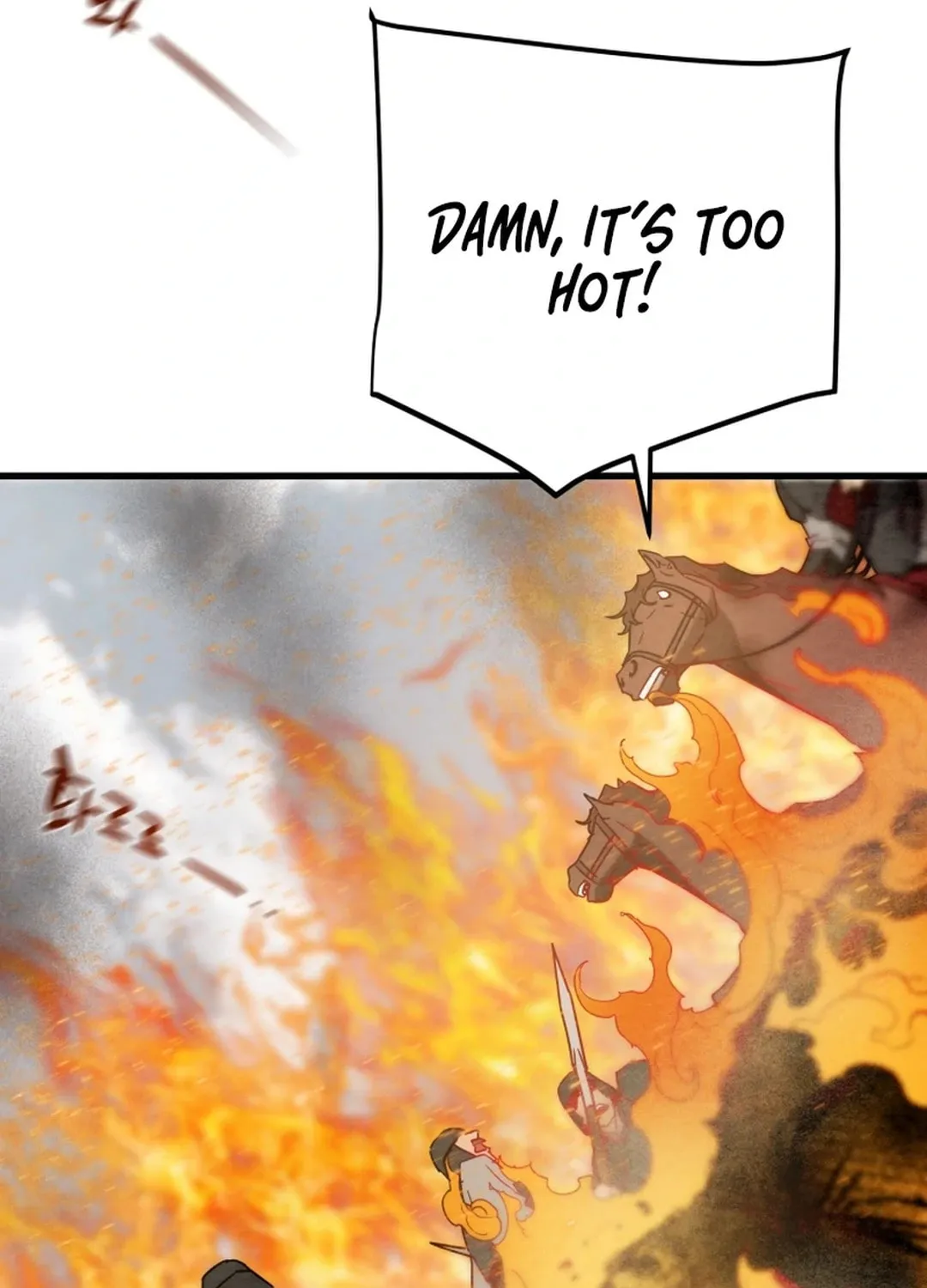 Heavenly Moon Chapter 143 page 97 - 