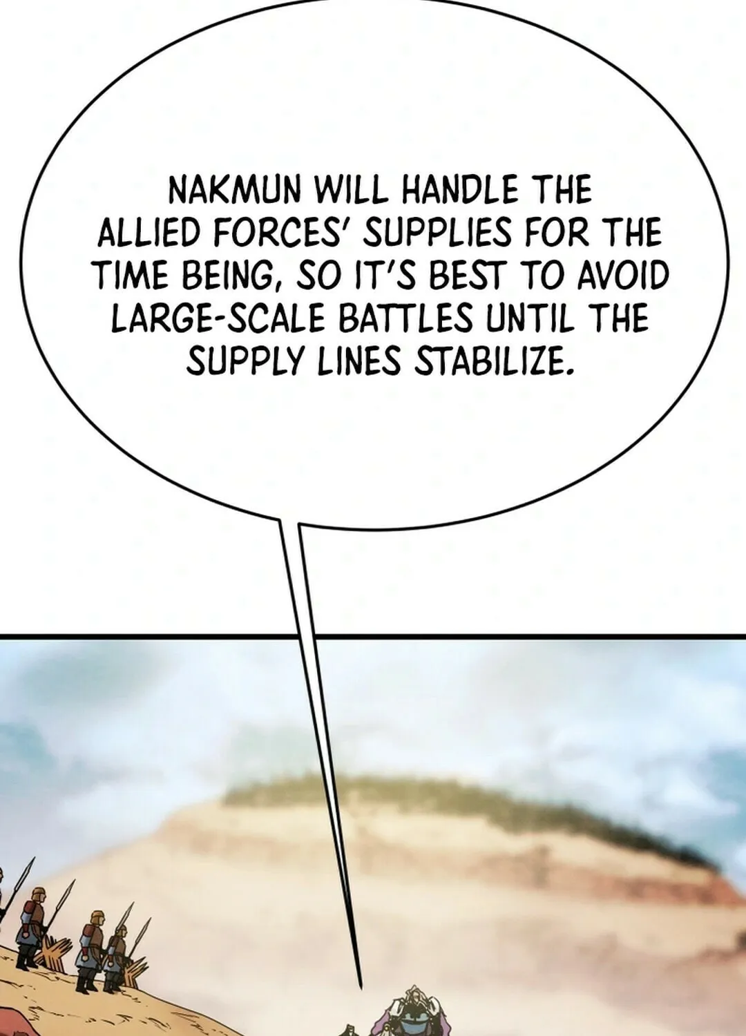 Heavenly Moon Chapter 144 page 102 - 