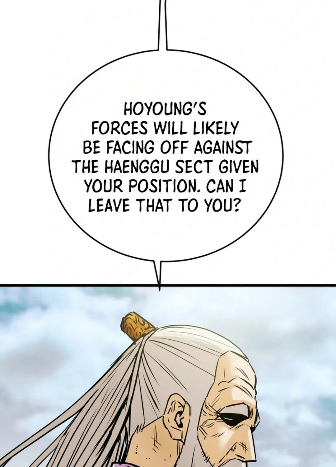 Heavenly Moon Chapter 144 page 104 - 