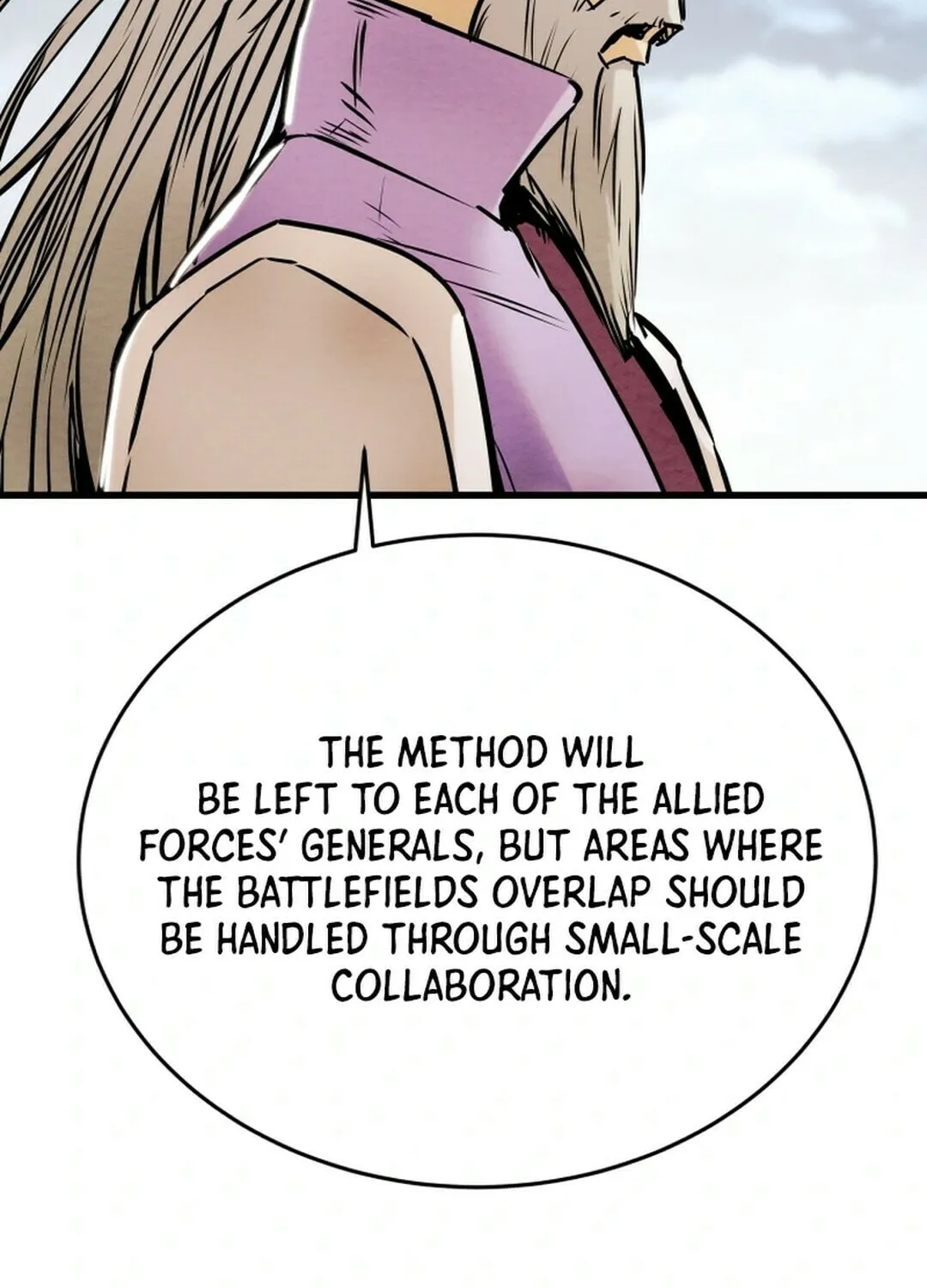 Heavenly Moon Chapter 144 page 105 - 