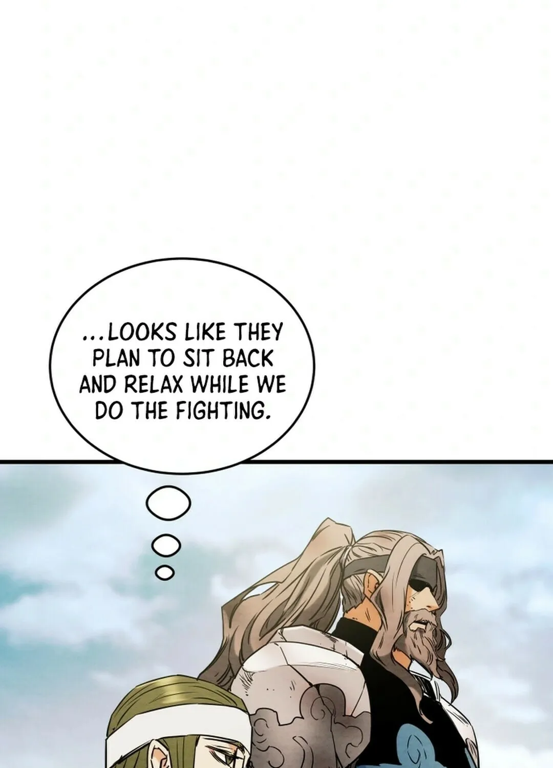 Heavenly Moon Chapter 144 page 106 - 