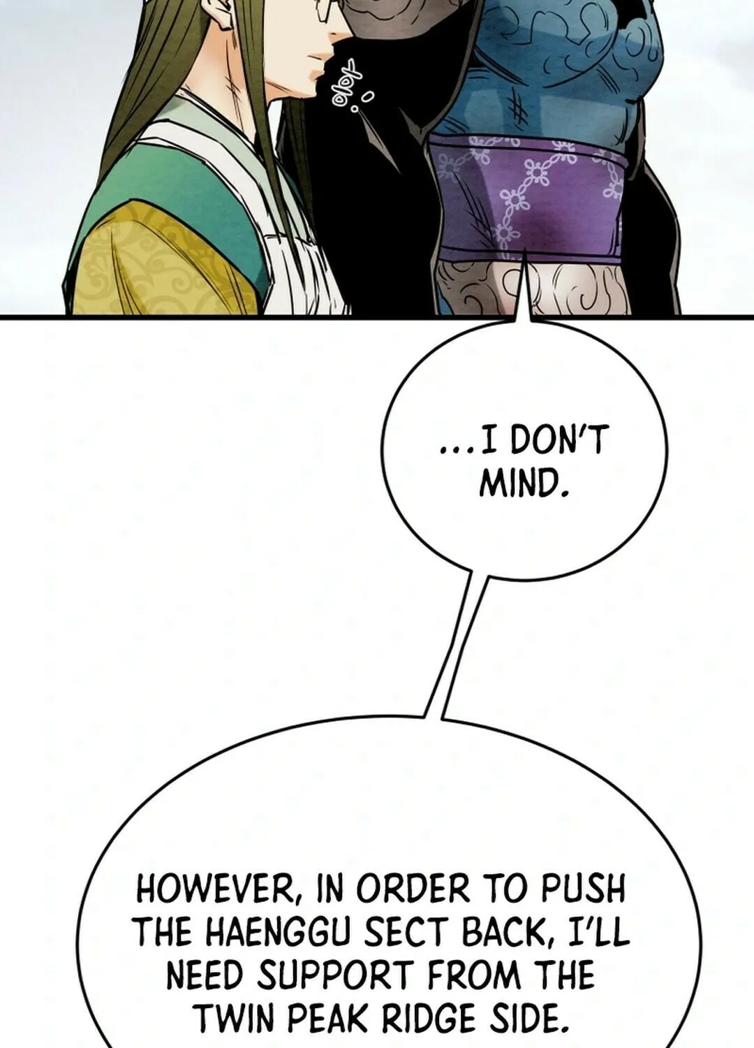 Heavenly Moon Chapter 144 page 107 - 
