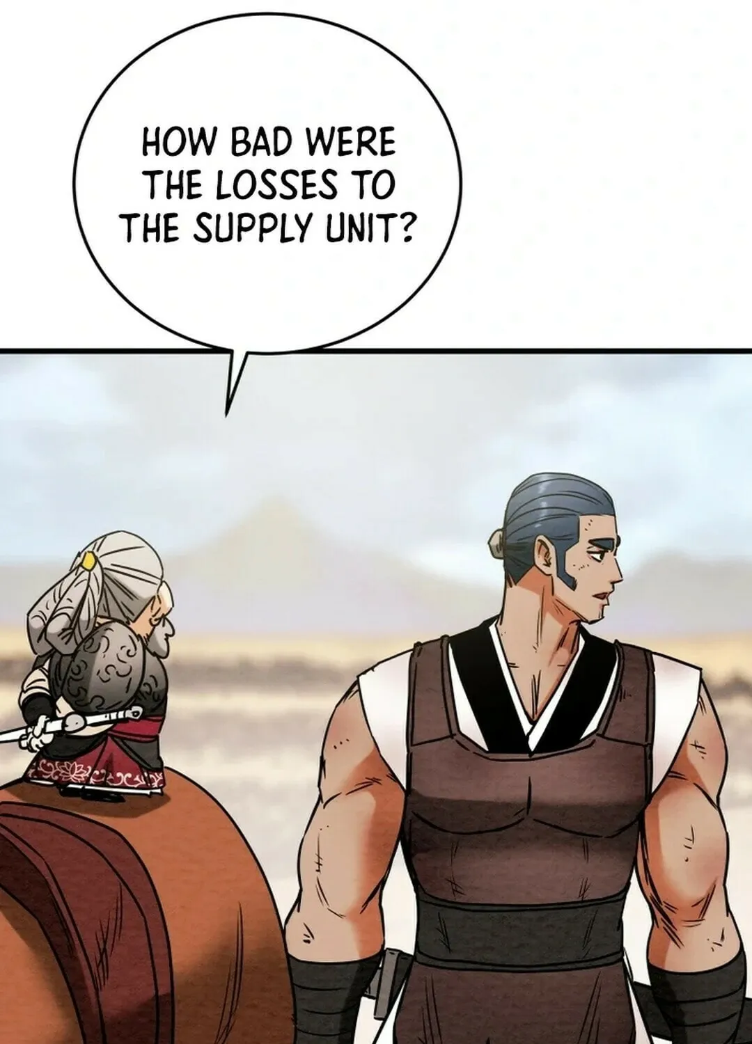 Heavenly Moon Chapter 144 page 116 - 