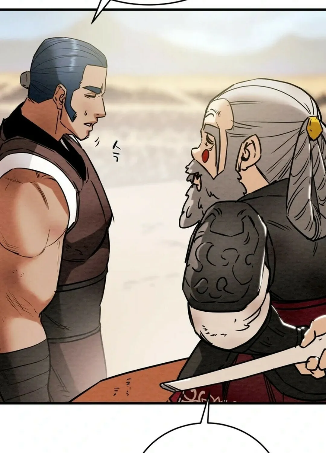 Heavenly Moon Chapter 144 page 118 - 