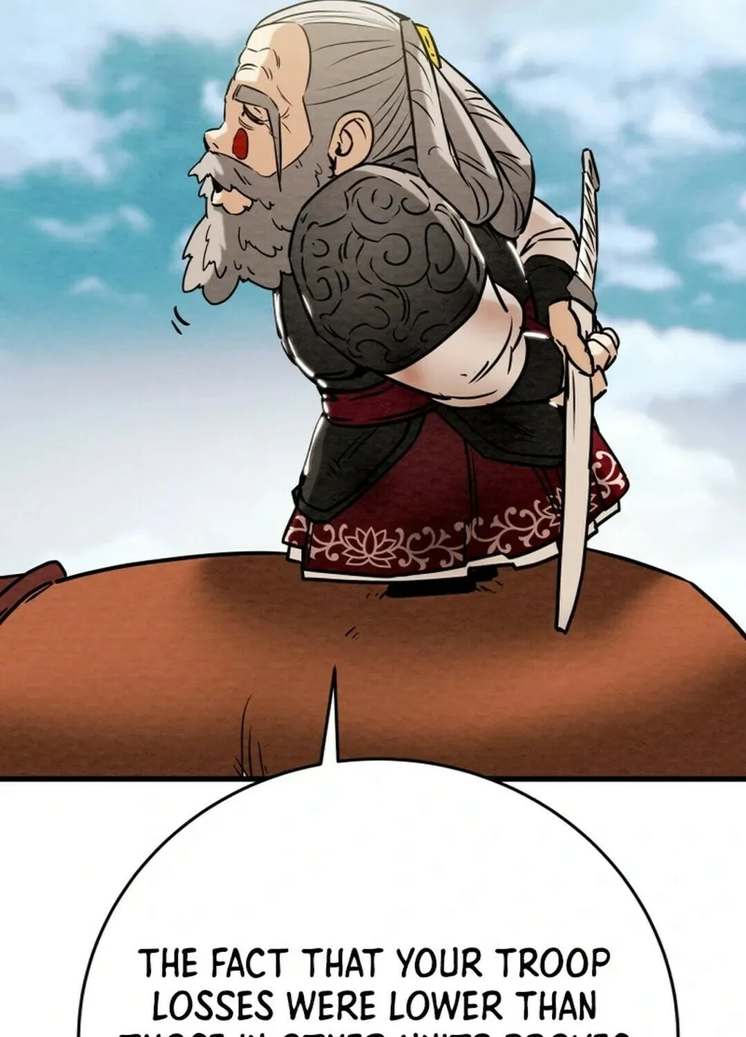 Heavenly Moon Chapter 144 page 123 - 