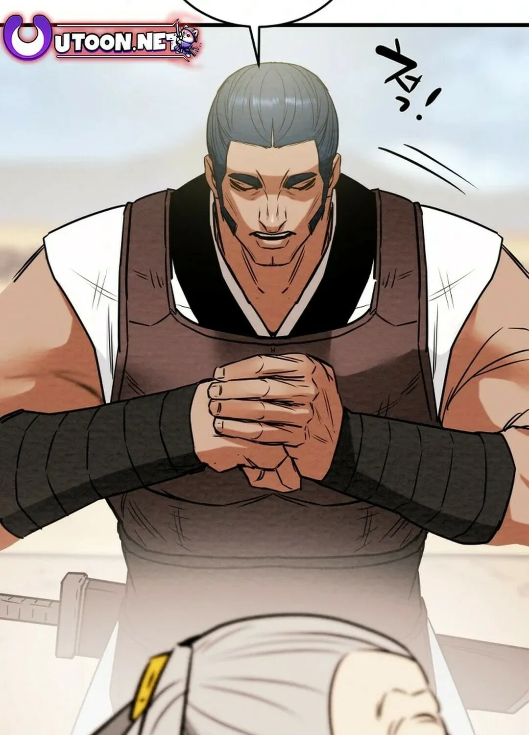Heavenly Moon Chapter 144 page 125 - 