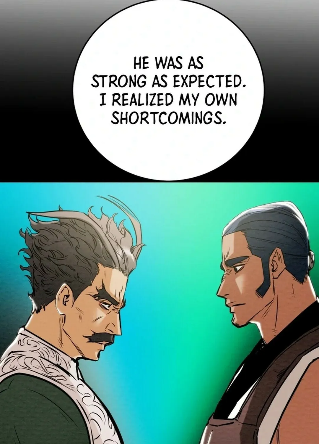 Heavenly Moon Chapter 144 page 127 - 