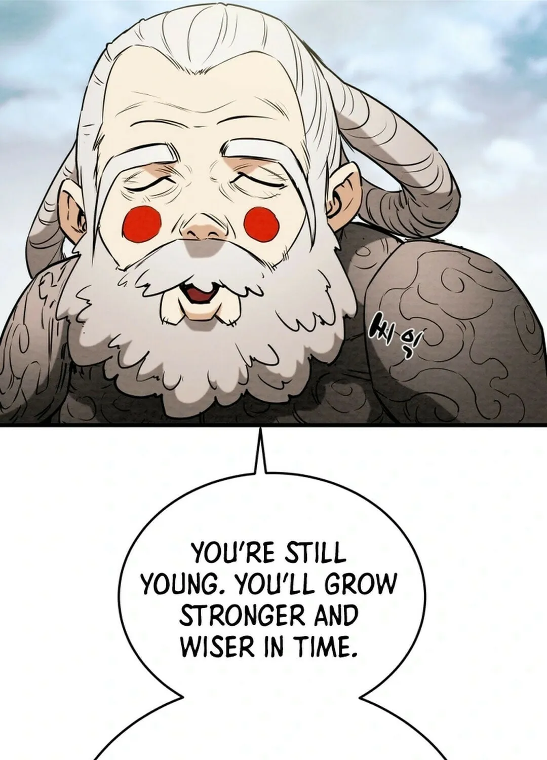 Heavenly Moon Chapter 144 page 130 - 