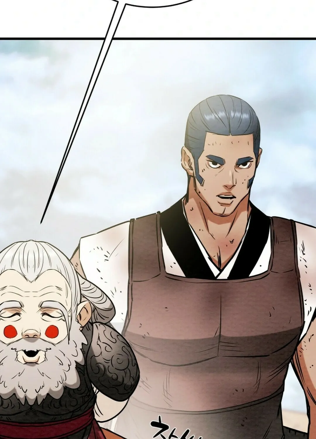 Heavenly Moon Chapter 144 page 132 - 