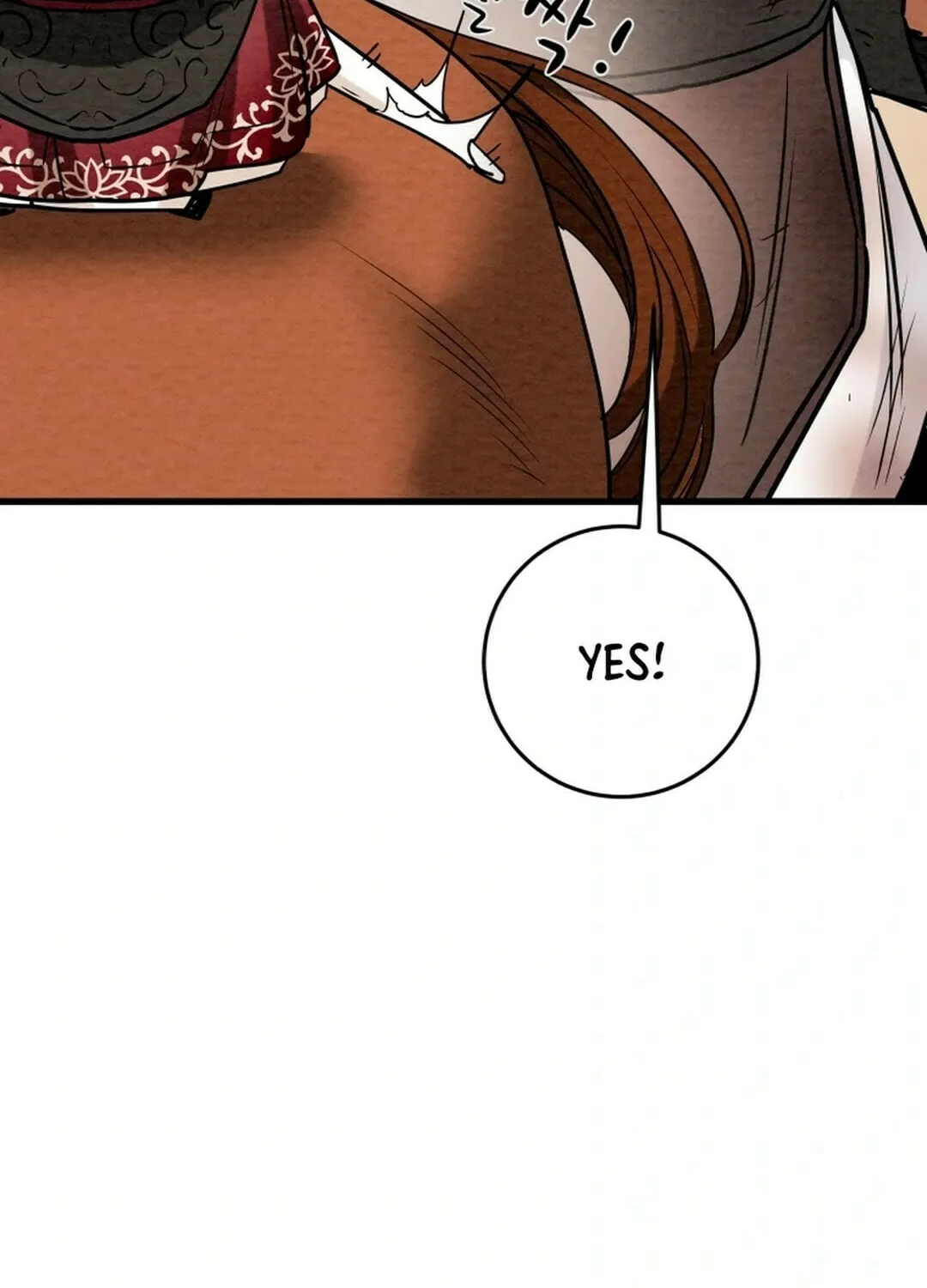 Heavenly Moon Chapter 144 page 133 - 