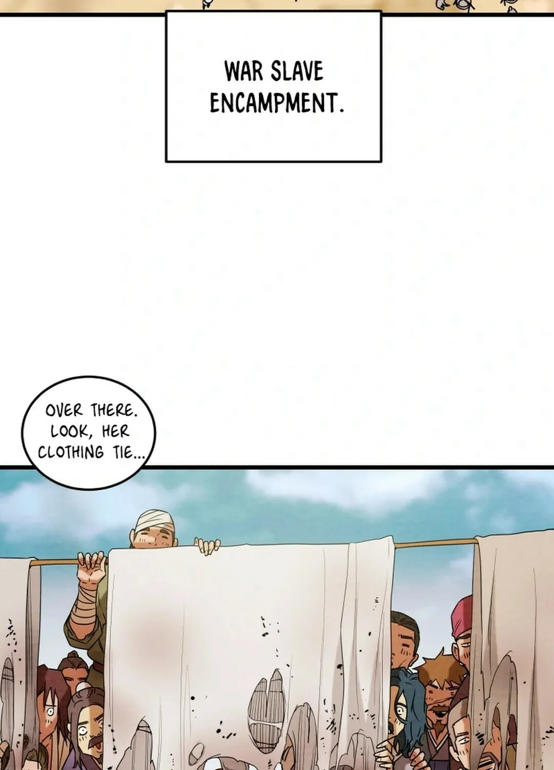 Heavenly Moon Chapter 144 page 137 - 