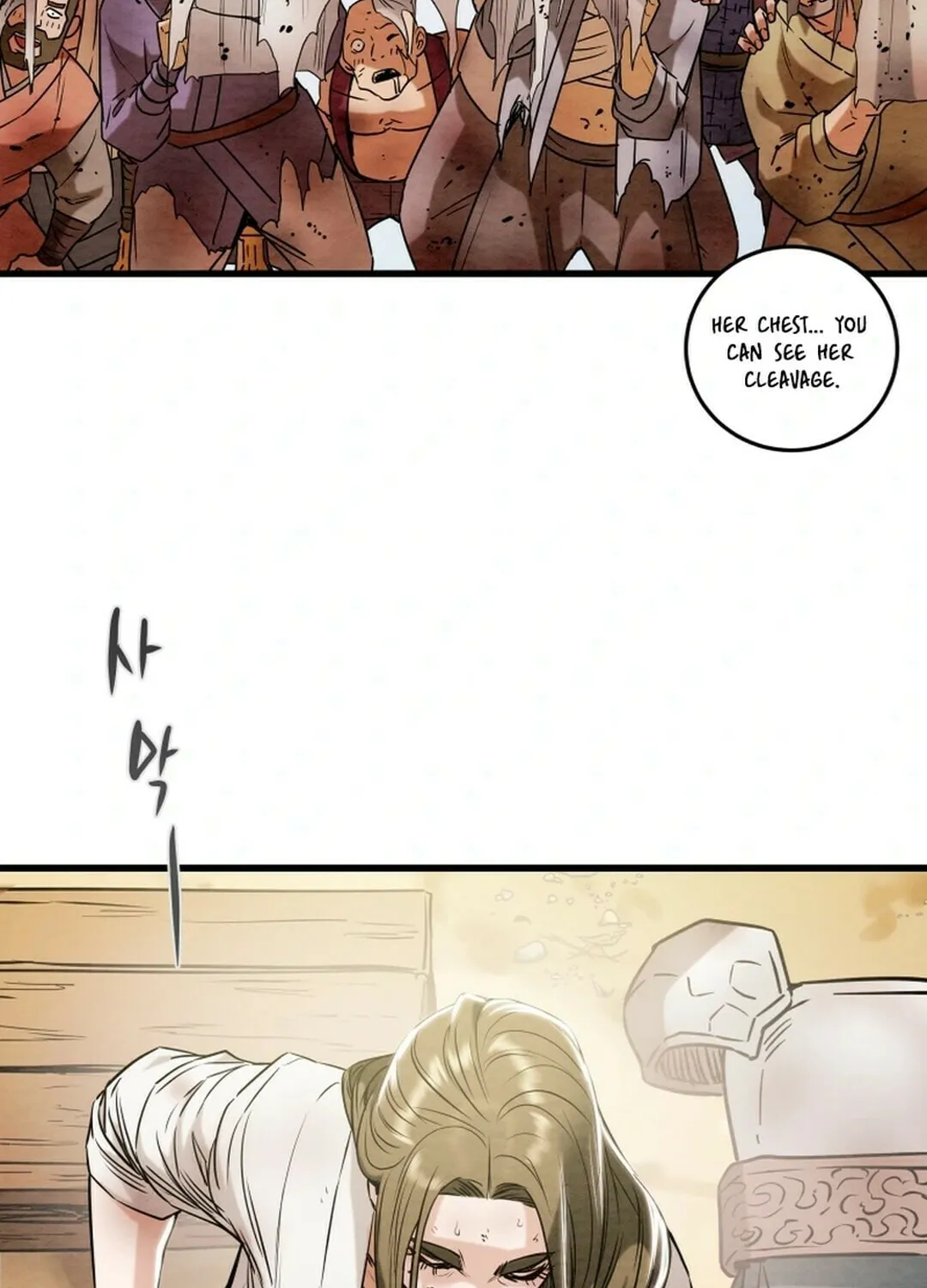 Heavenly Moon Chapter 144 page 138 - 
