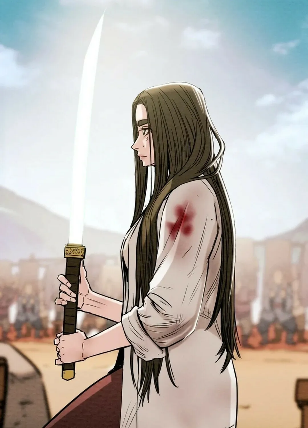Heavenly Moon Chapter 144 page 148 - 