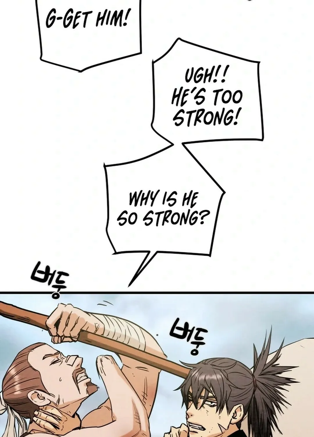 Heavenly Moon Chapter 144 page 154 - 