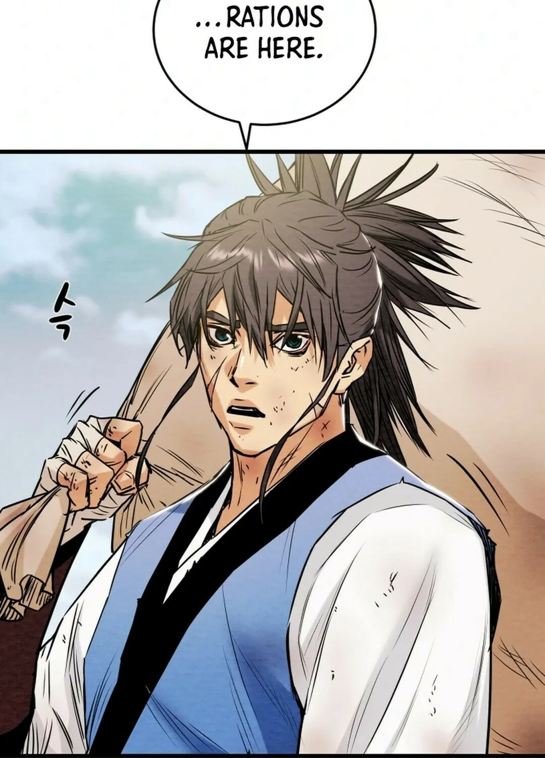 Heavenly Moon Chapter 144 page 159 - 