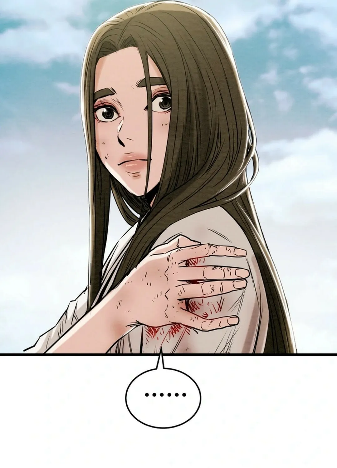 Heavenly Moon Chapter 144 page 163 - 
