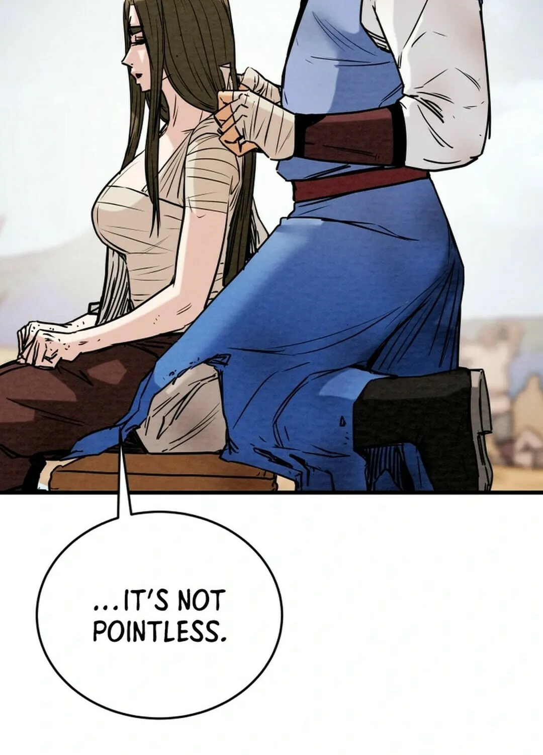 Heavenly Moon Chapter 144 page 169 - 