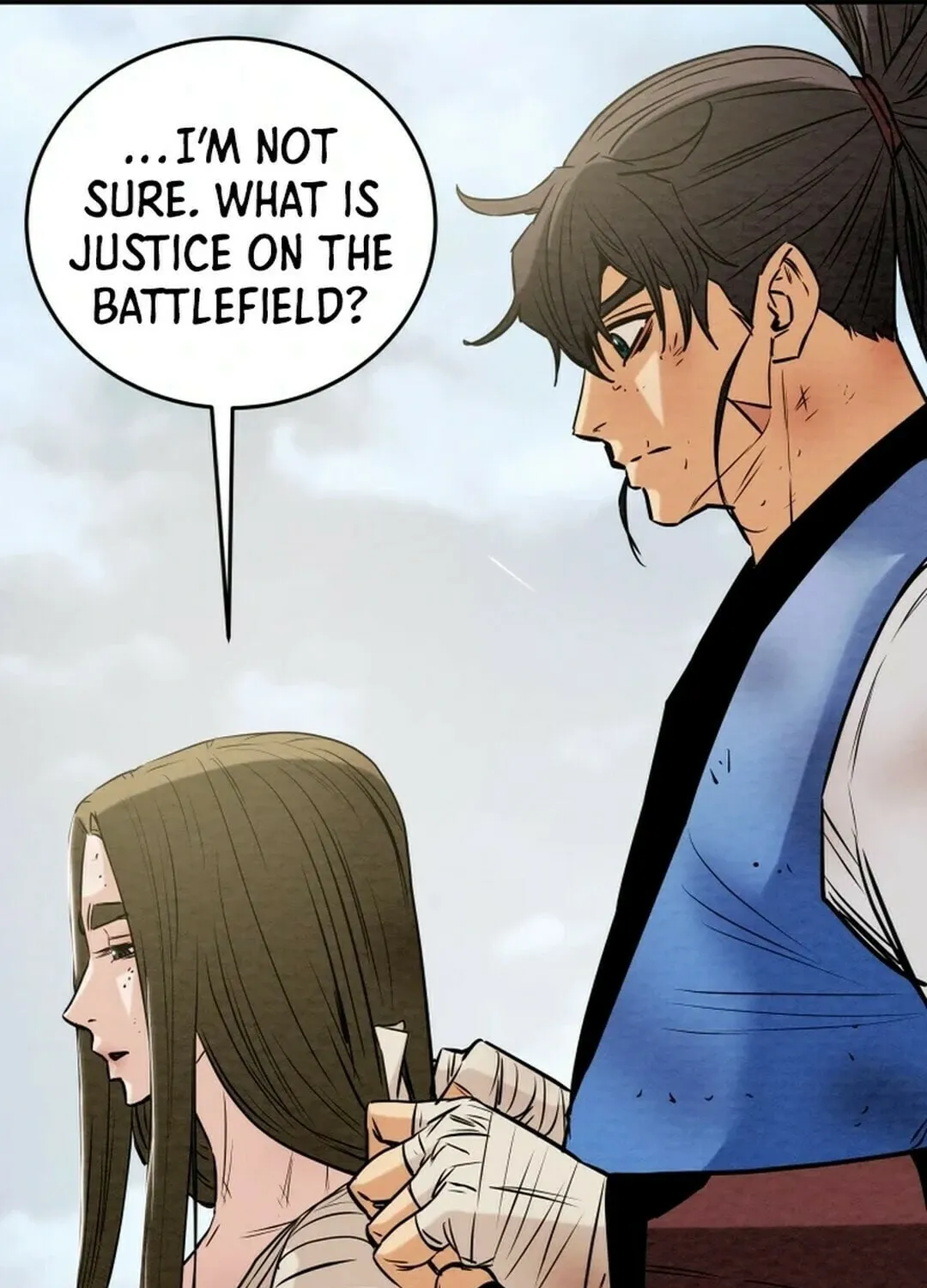 Heavenly Moon Chapter 144 page 174 - 