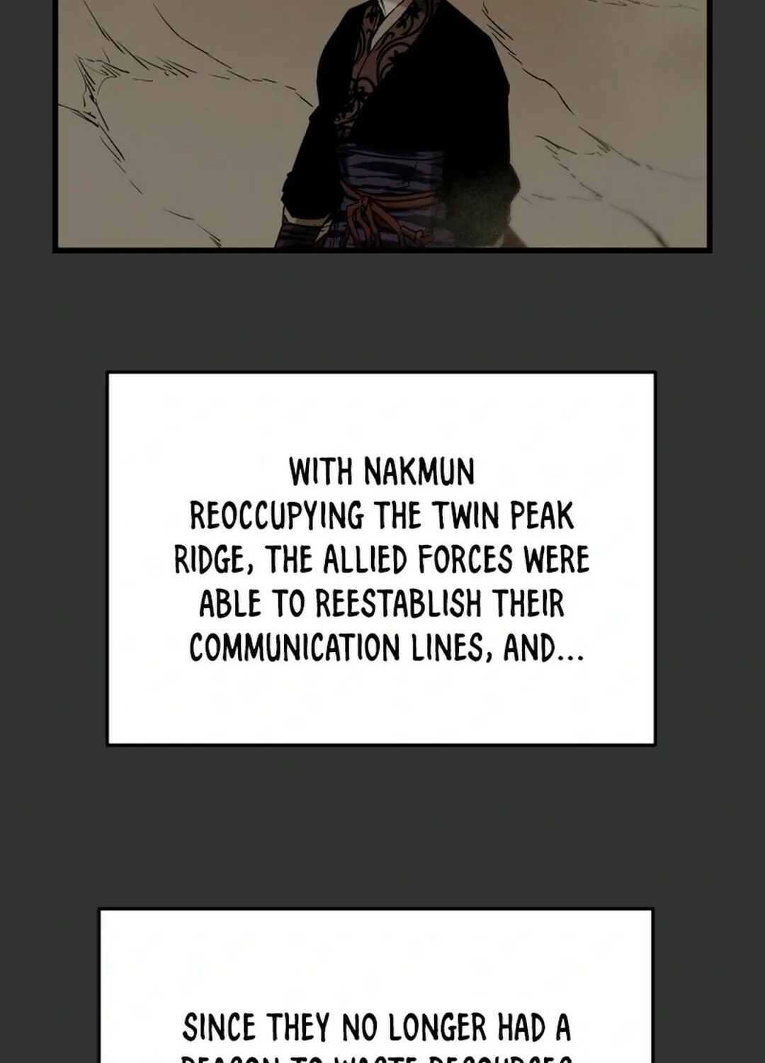 Heavenly Moon Chapter 144 page 19 - 