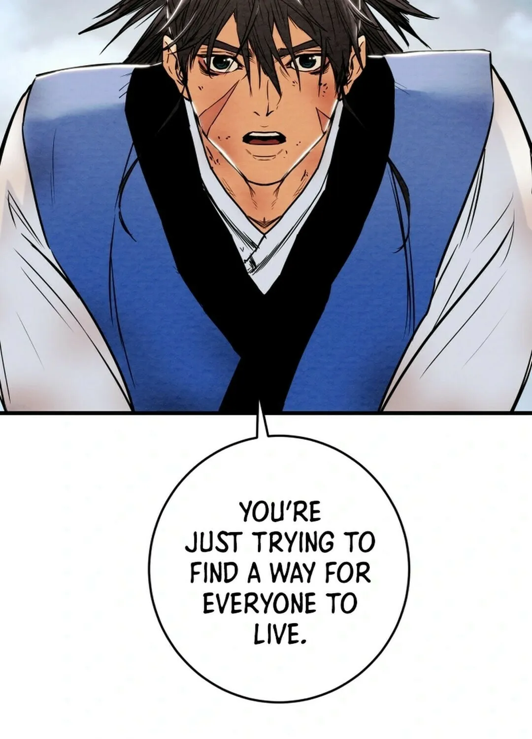 Heavenly Moon Chapter 144 page 184 - 