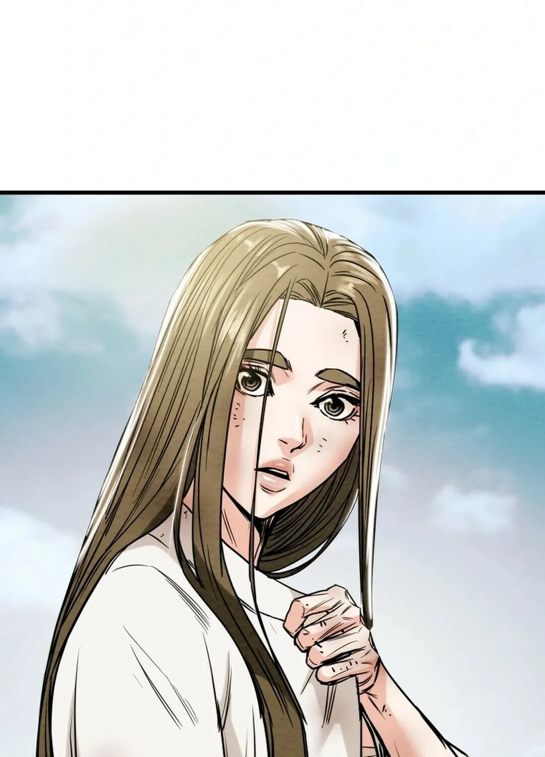 Heavenly Moon Chapter 144 page 185 - 