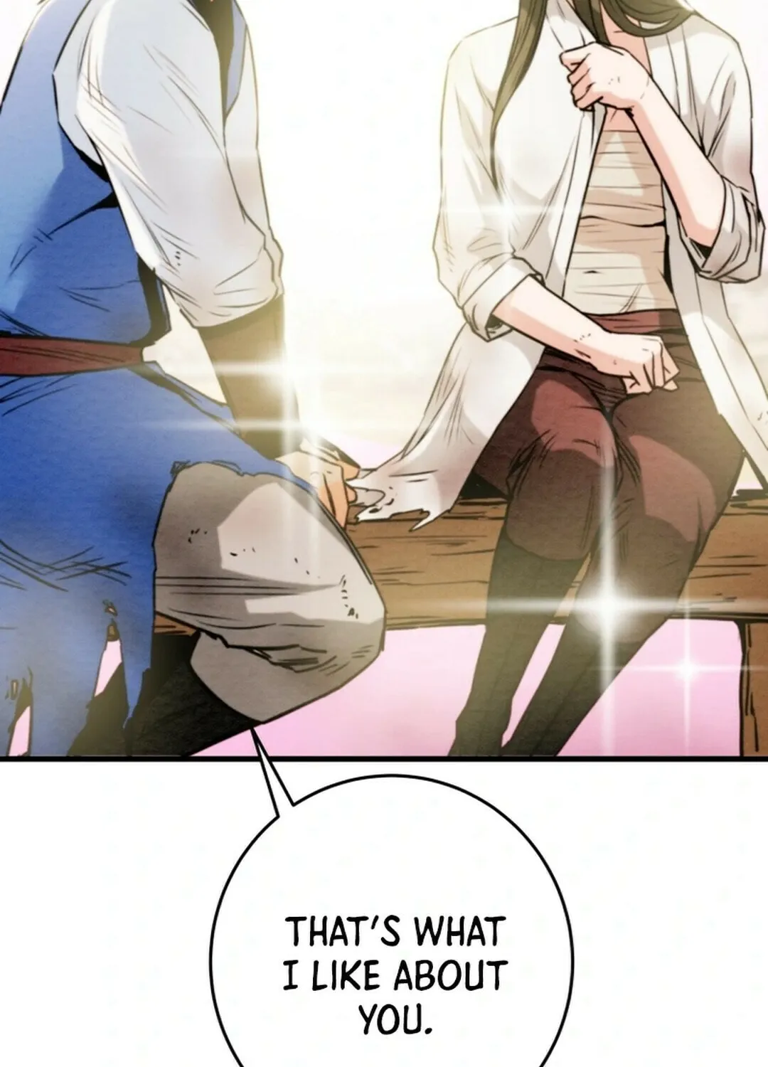 Heavenly Moon Chapter 144 page 188 - 