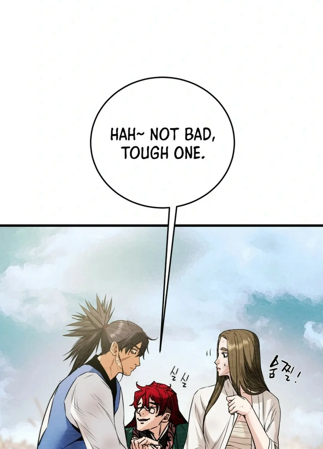 Heavenly Moon Chapter 144 page 195 - 