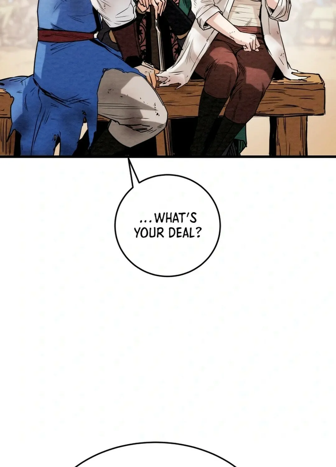 Heavenly Moon Chapter 144 page 196 - 