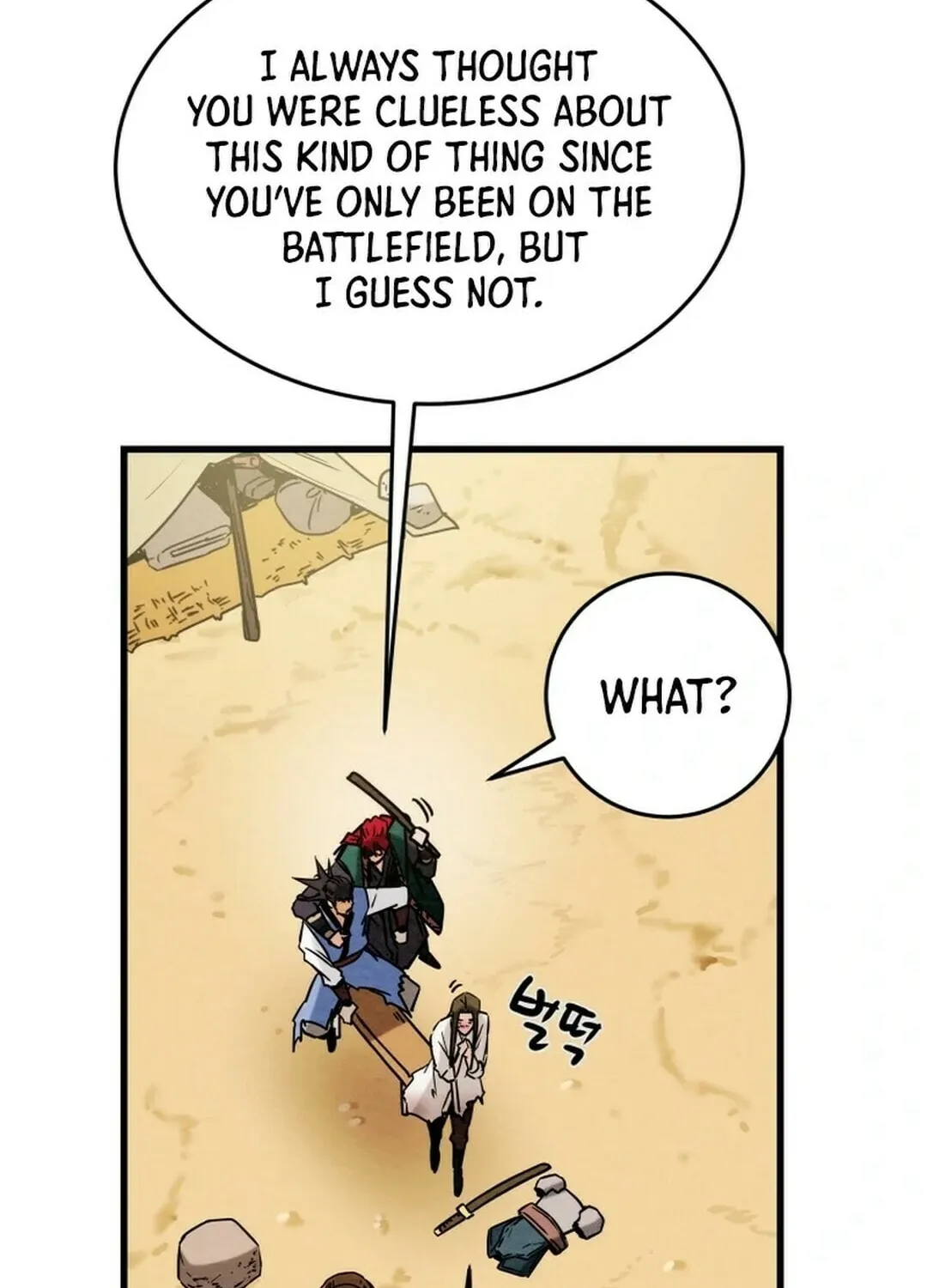 Heavenly Moon Chapter 144 page 197 - 