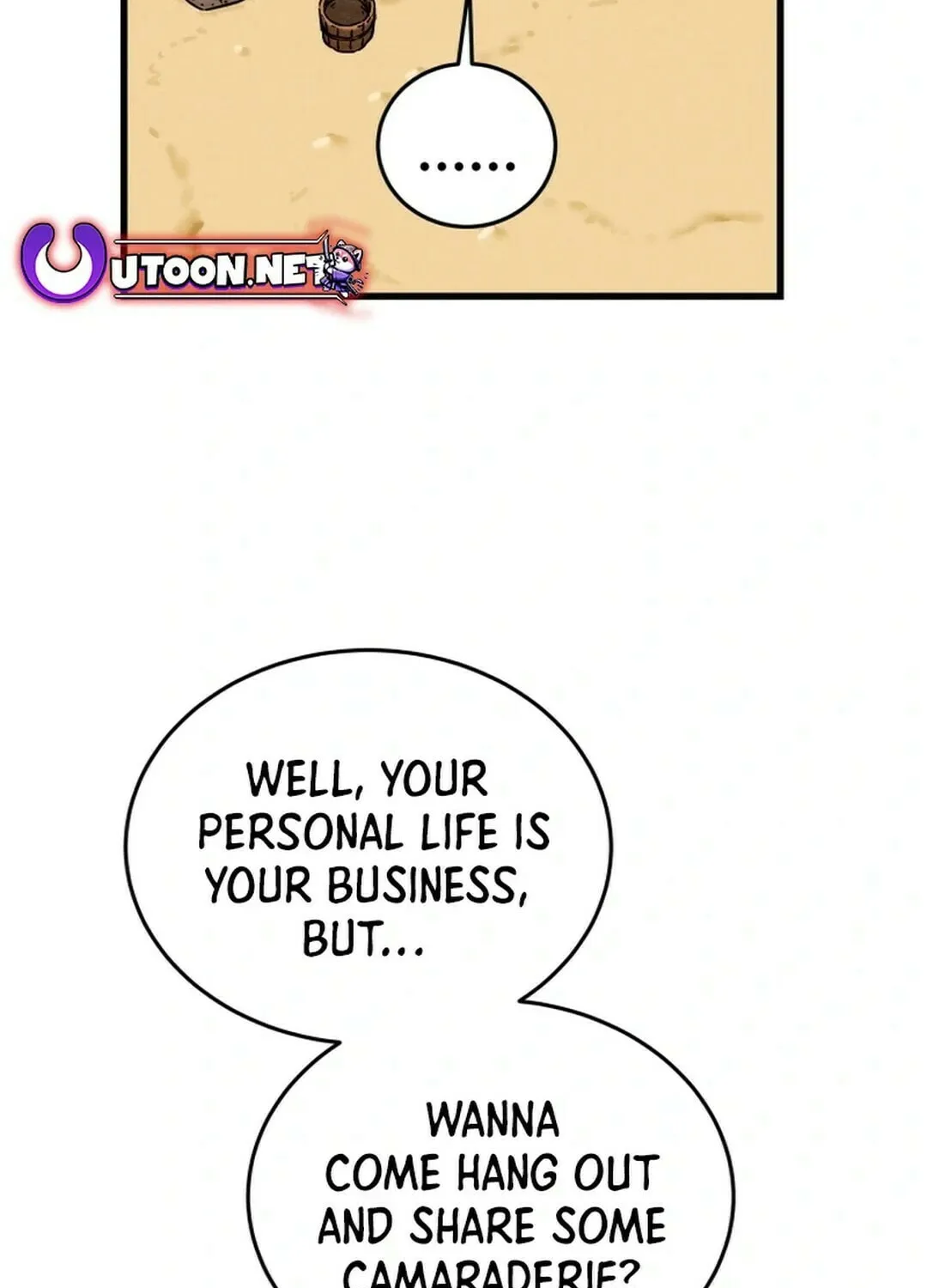 Heavenly Moon Chapter 144 page 198 - 
