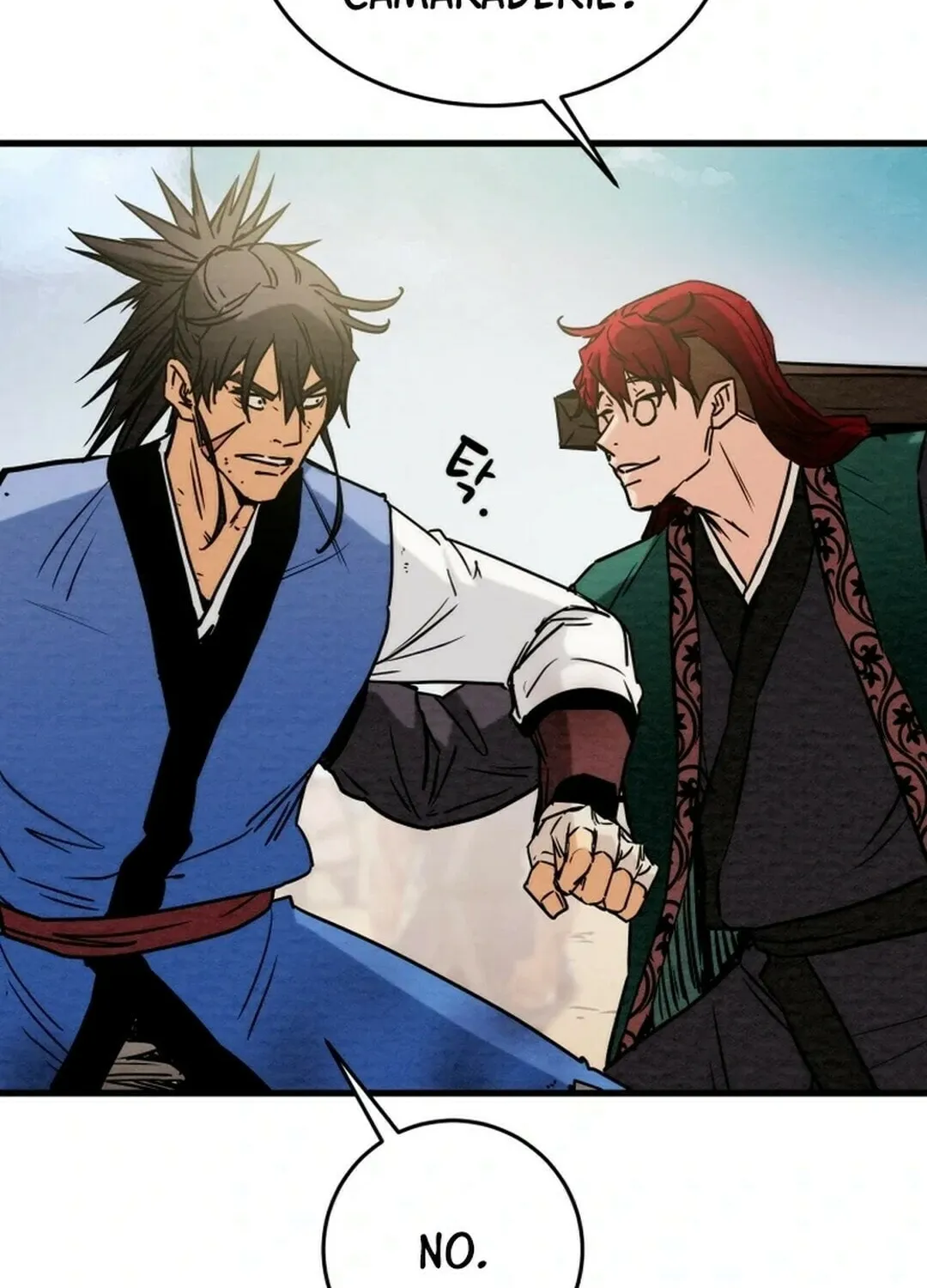 Heavenly Moon Chapter 144 page 199 - 