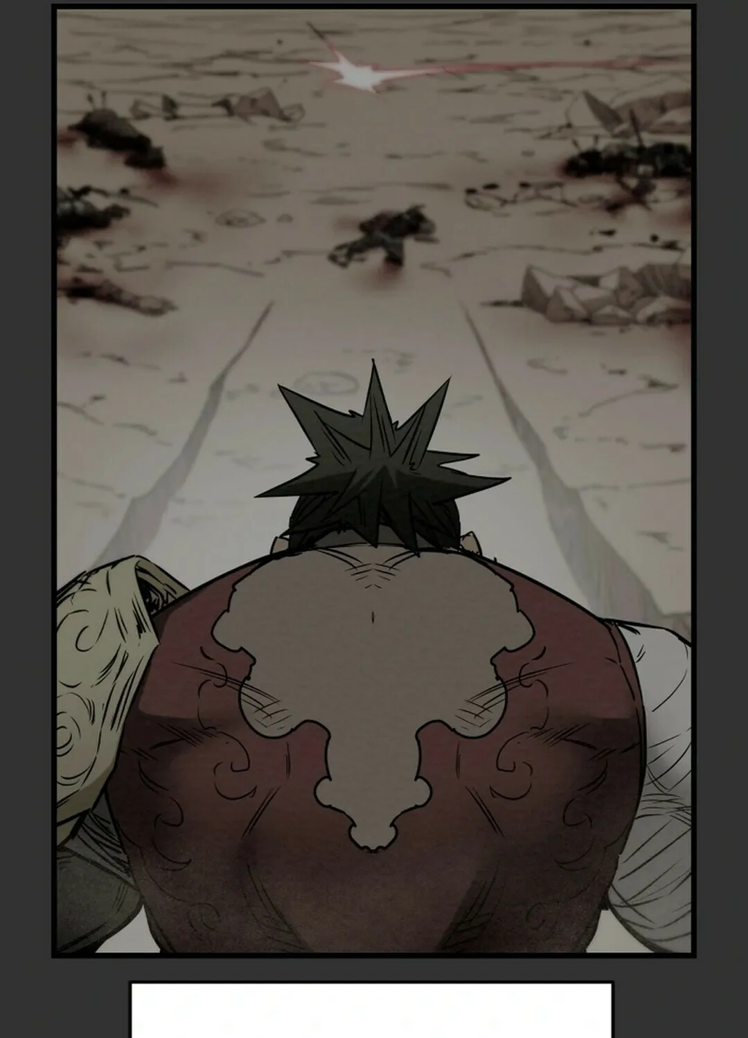 Heavenly Moon Chapter 144 page 21 - 