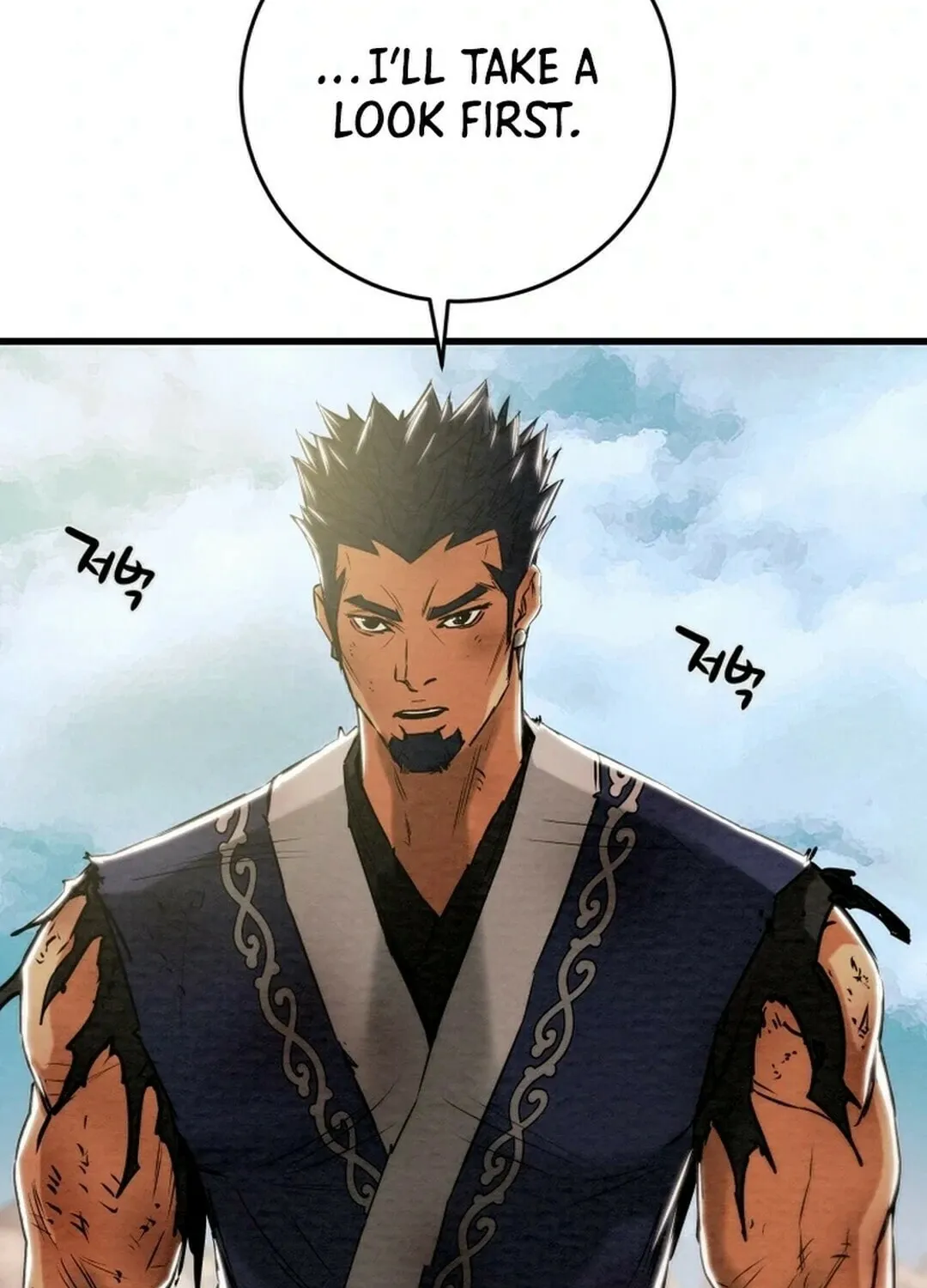 Heavenly Moon Chapter 144 page 203 - 