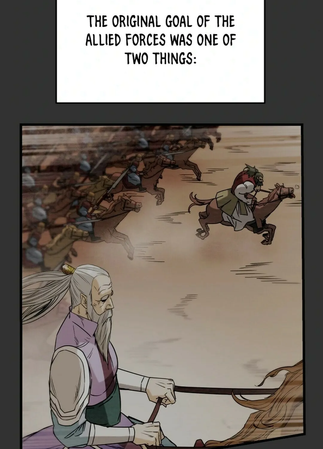 Heavenly Moon Chapter 144 page 22 - 