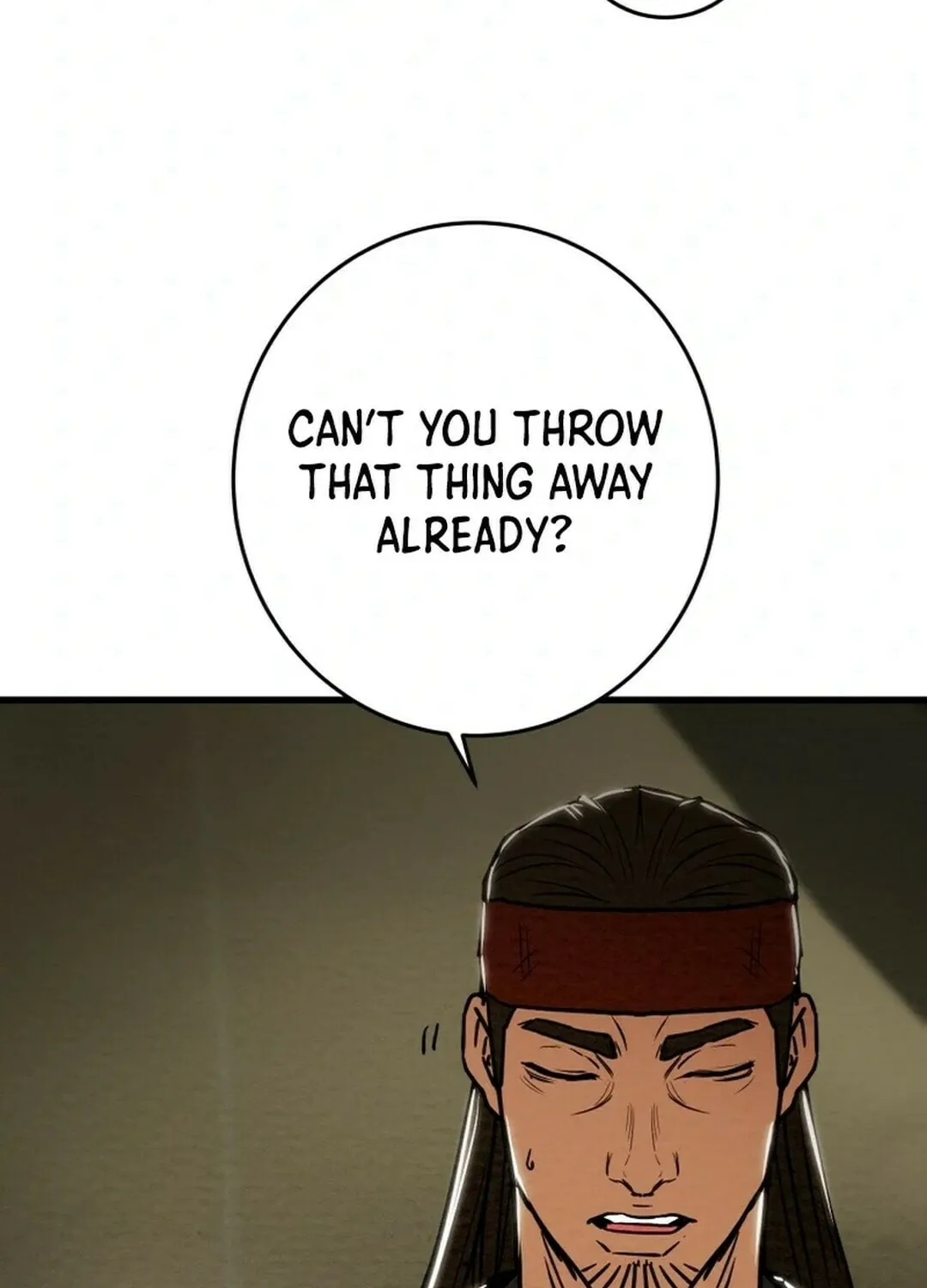 Heavenly Moon Chapter 144 page 4 - 