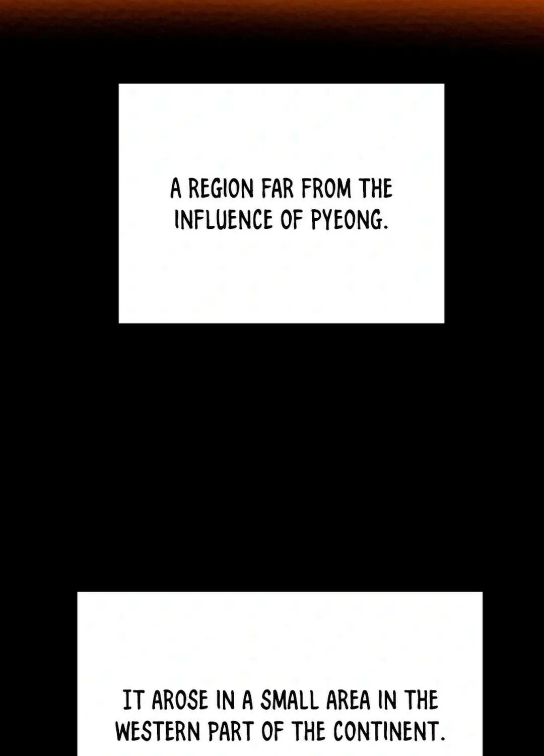 Heavenly Moon Chapter 144 page 35 - 