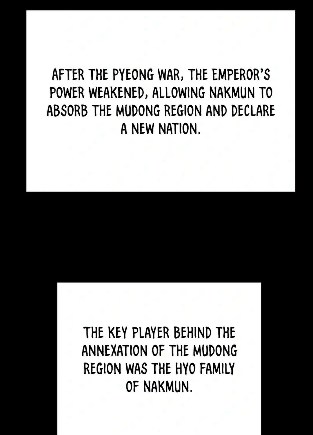 Heavenly Moon Chapter 144 page 37 - 