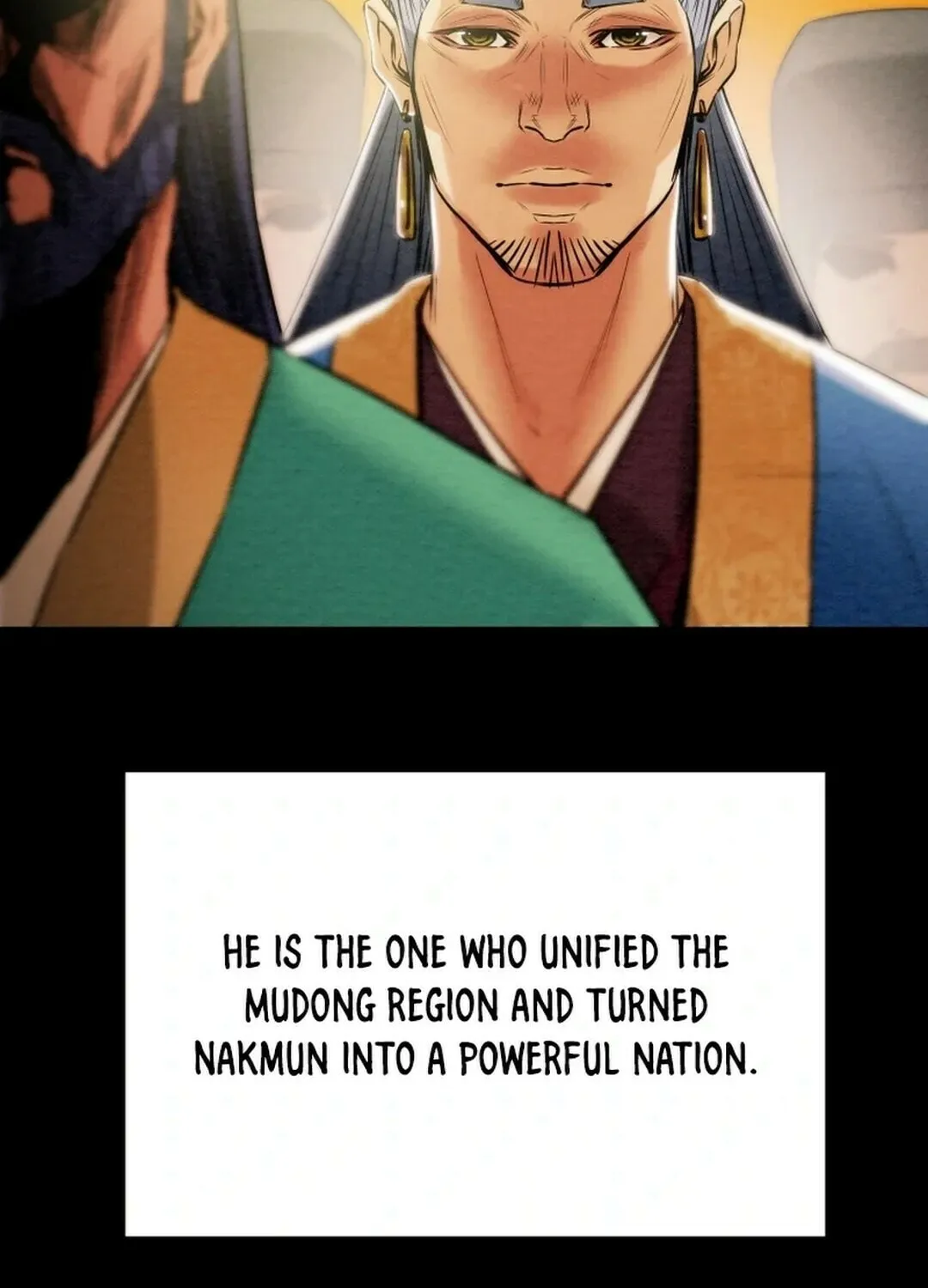 Heavenly Moon Chapter 144 page 40 - 