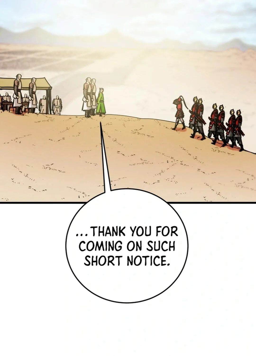 Heavenly Moon Chapter 144 page 45 - 