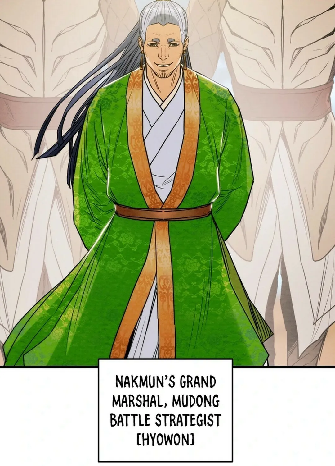 Heavenly Moon Chapter 144 page 47 - 