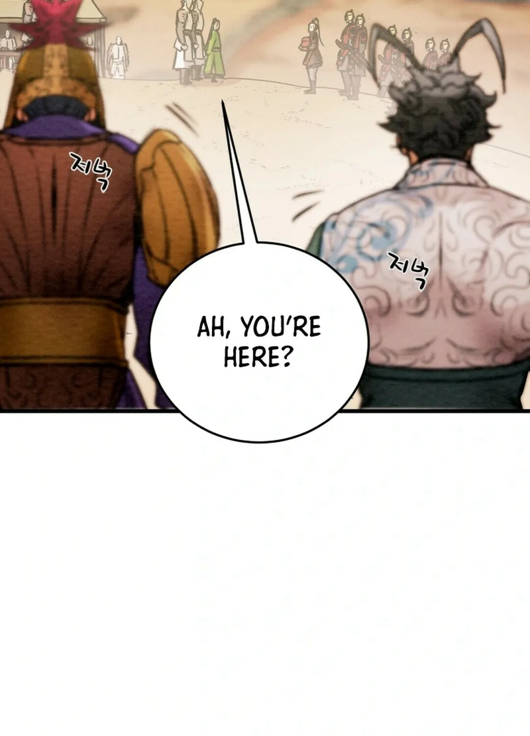 Heavenly Moon Chapter 144 page 52 - 