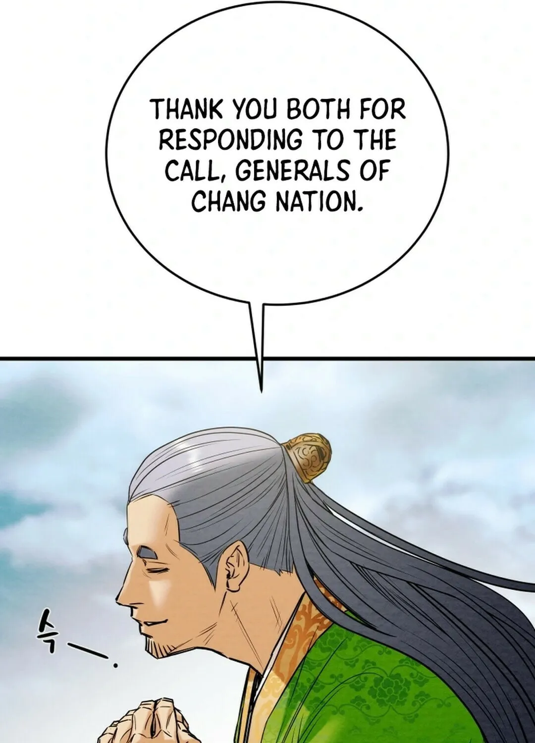 Heavenly Moon Chapter 144 page 56 - 