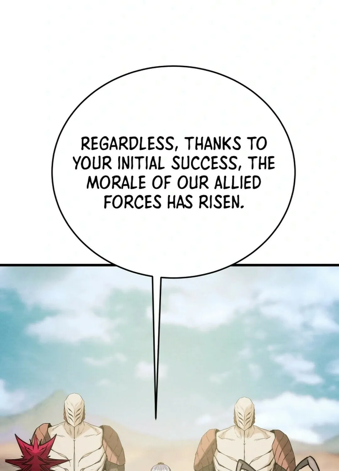 Heavenly Moon Chapter 144 page 60 - 