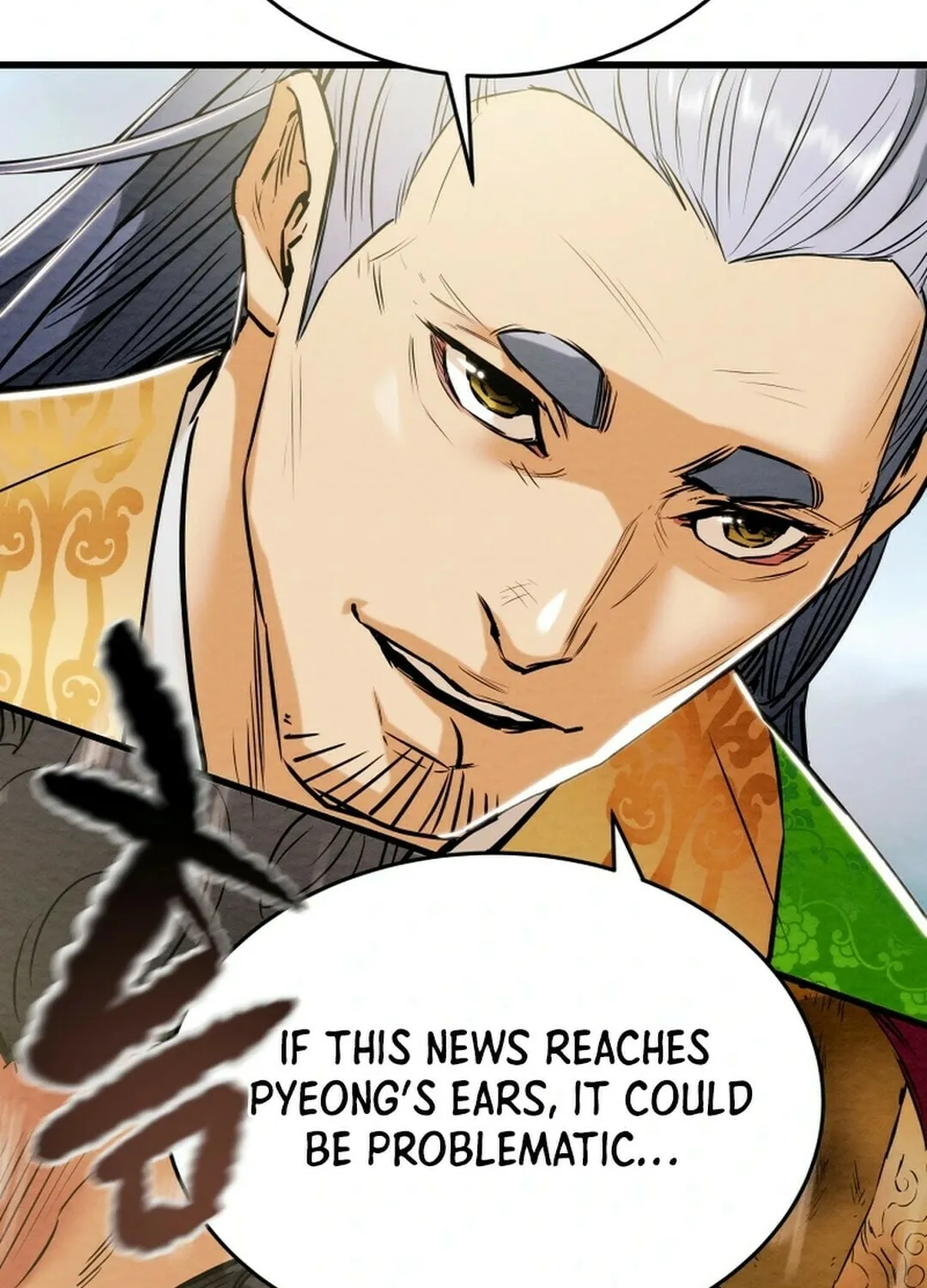 Heavenly Moon Chapter 144 page 65 - 