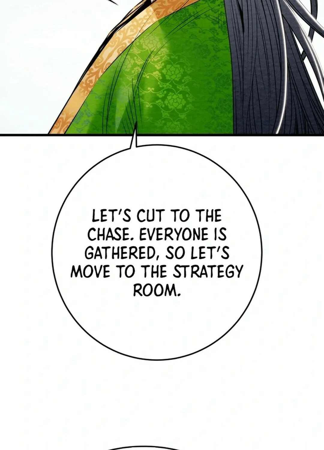 Heavenly Moon Chapter 144 page 71 - 