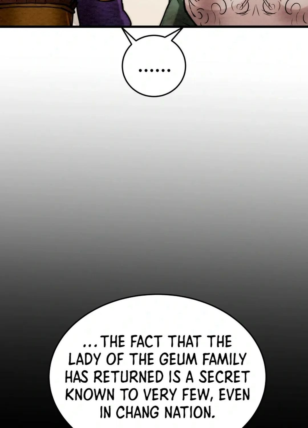 Heavenly Moon Chapter 144 page 73 - 
