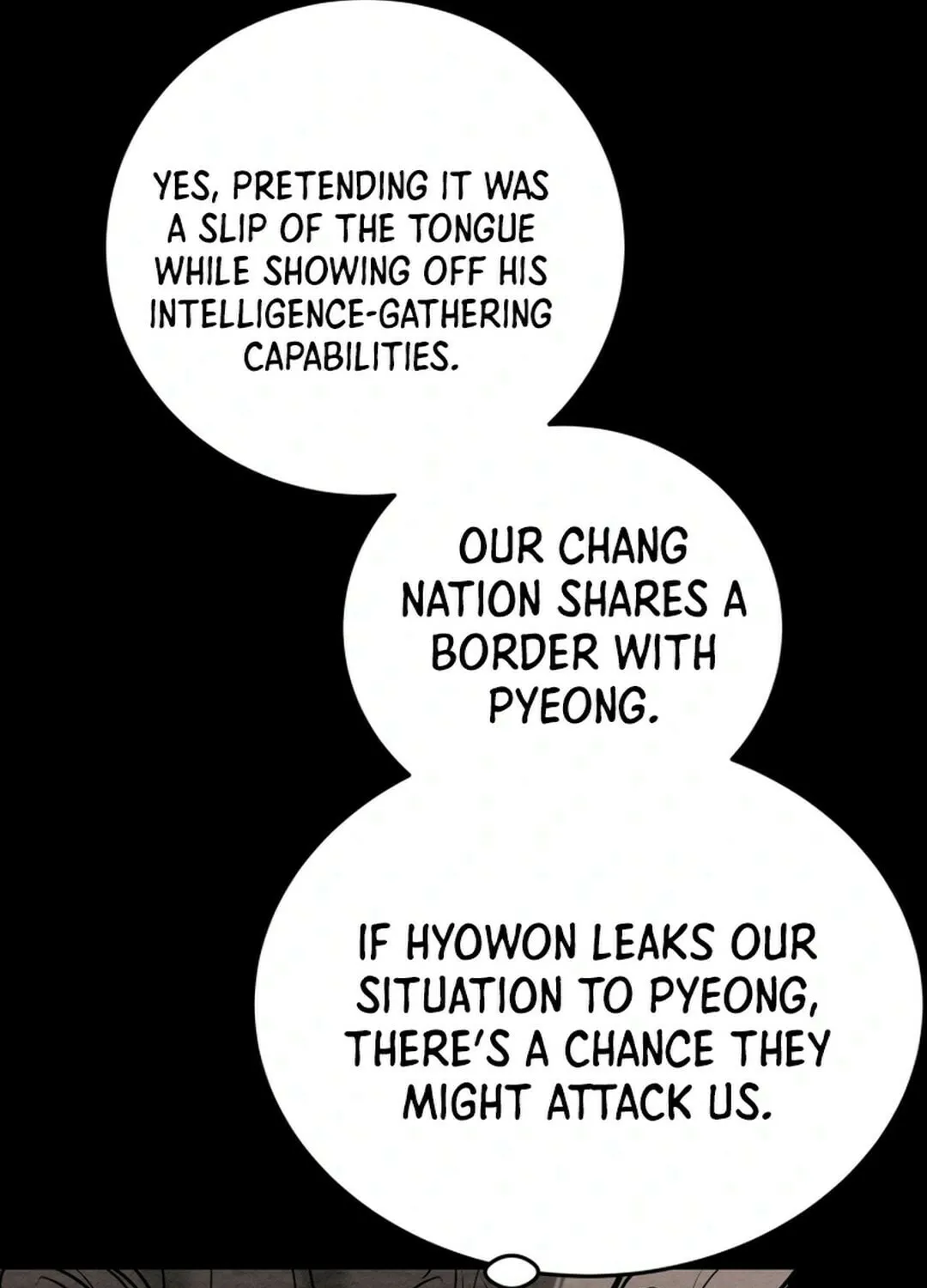 Heavenly Moon Chapter 144 page 76 - 