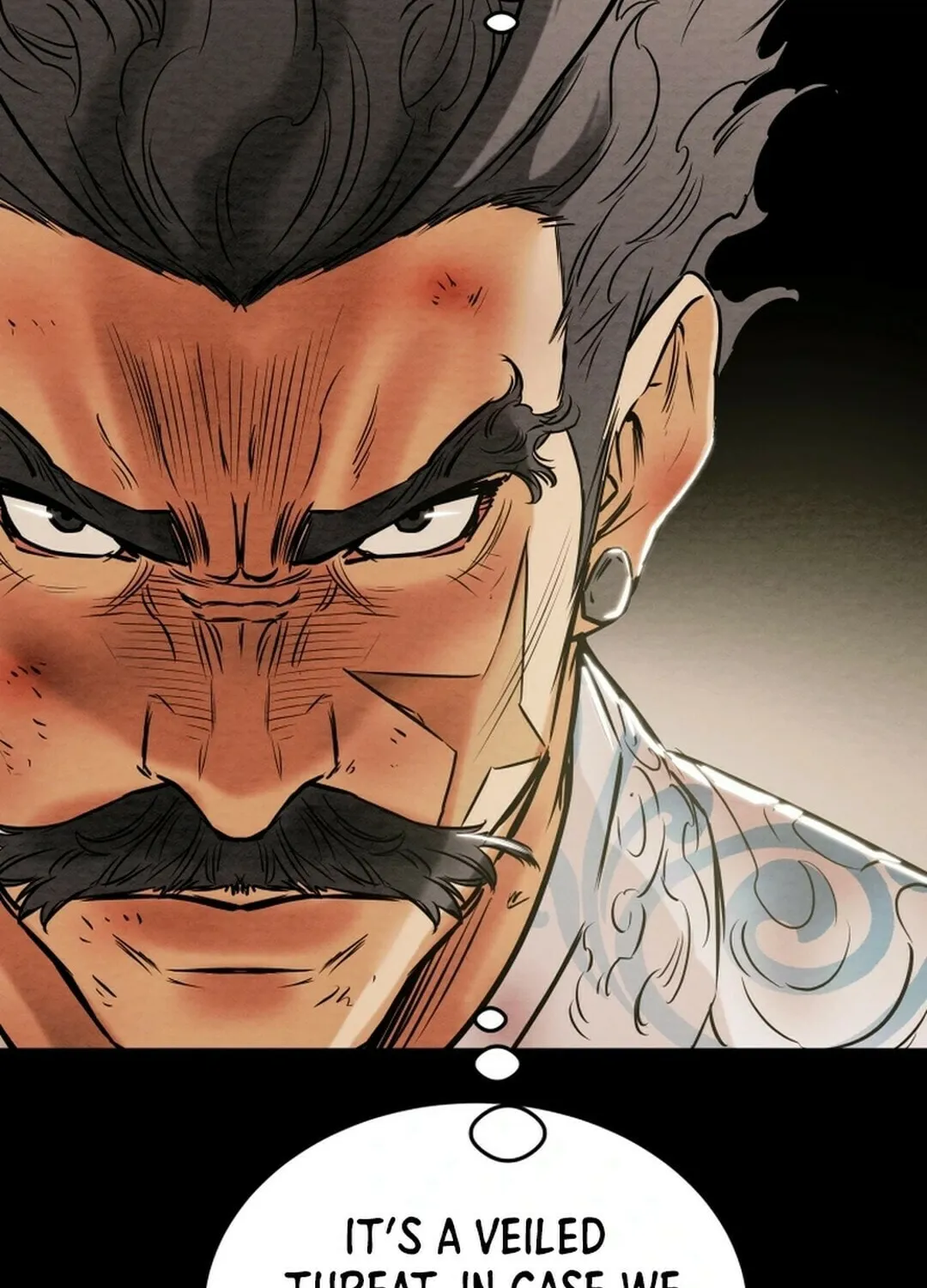 Heavenly Moon Chapter 144 page 77 - 
