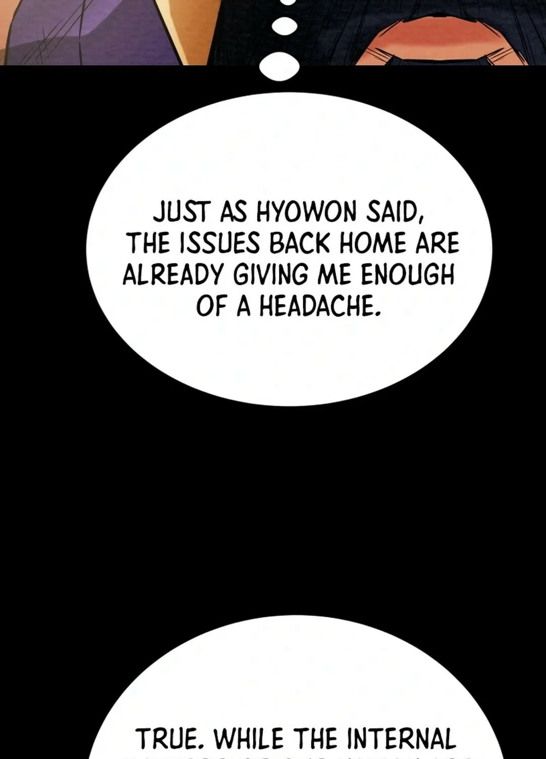 Heavenly Moon Chapter 144 page 80 - 